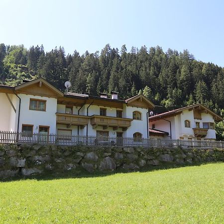Apartamento Haus Peter Schiestl Zell am Ziller Habitación foto