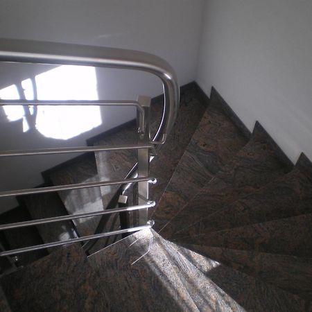 Apartamento Haus Peter Schiestl Zell am Ziller Exterior foto