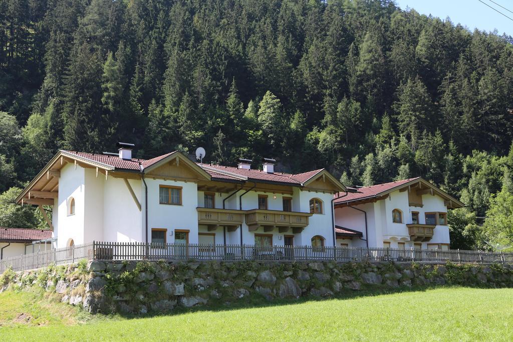 Apartamento Haus Peter Schiestl Zell am Ziller Habitación foto