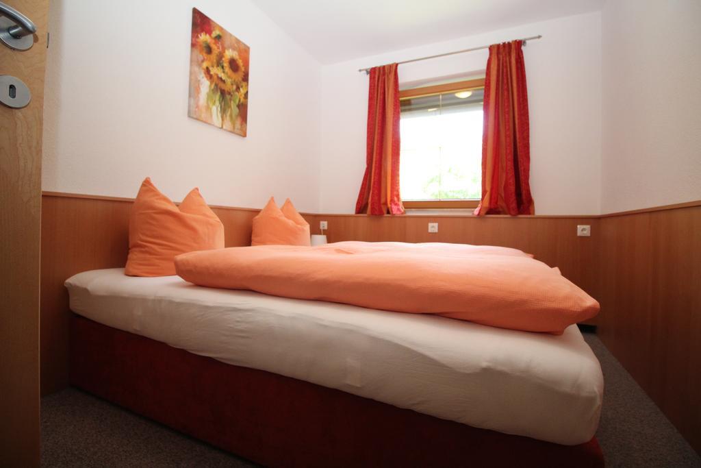 Apartamento Haus Peter Schiestl Zell am Ziller Habitación foto