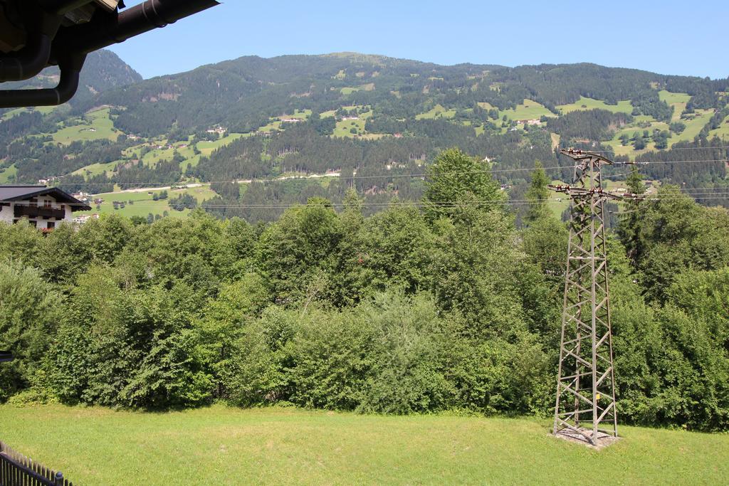 Apartamento Haus Peter Schiestl Zell am Ziller Habitación foto