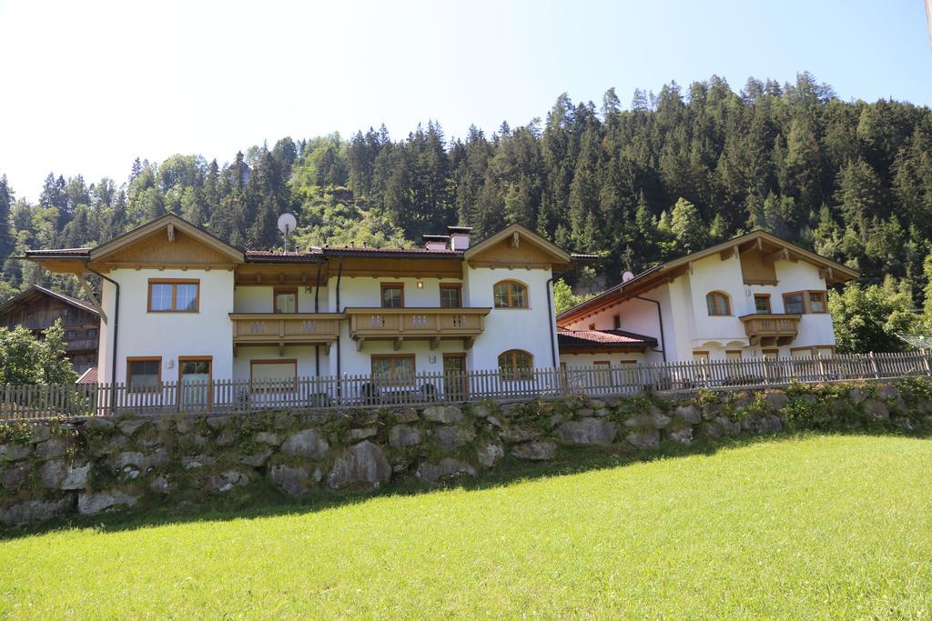 Apartamento Haus Peter Schiestl Zell am Ziller Habitación foto