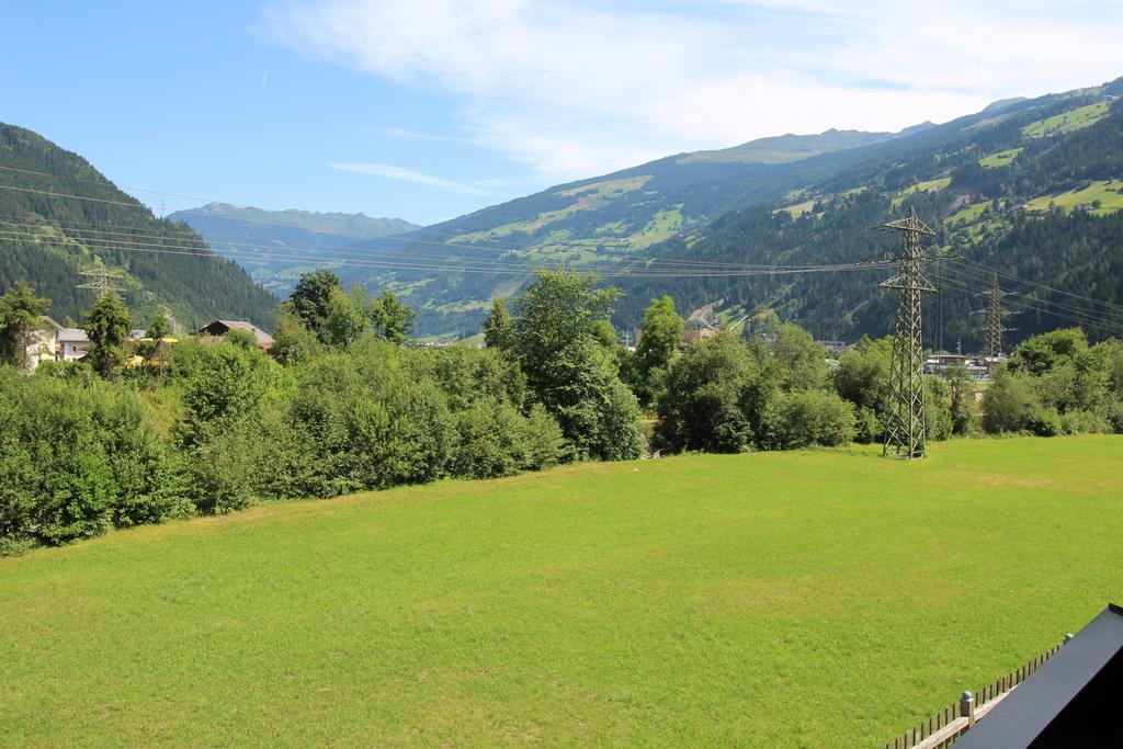 Apartamento Haus Peter Schiestl Zell am Ziller Habitación foto