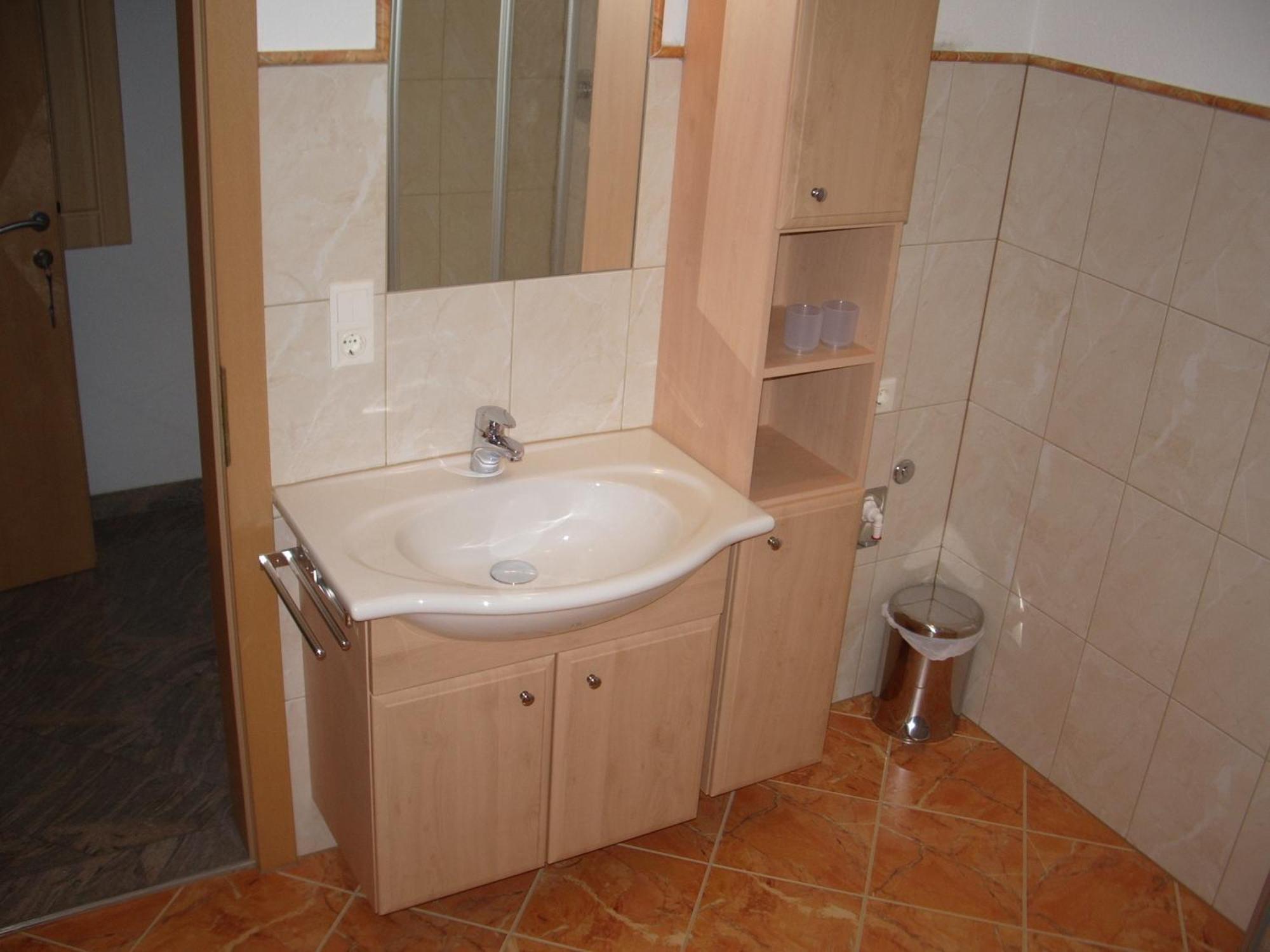 Apartamento Haus Peter Schiestl Zell am Ziller Exterior foto