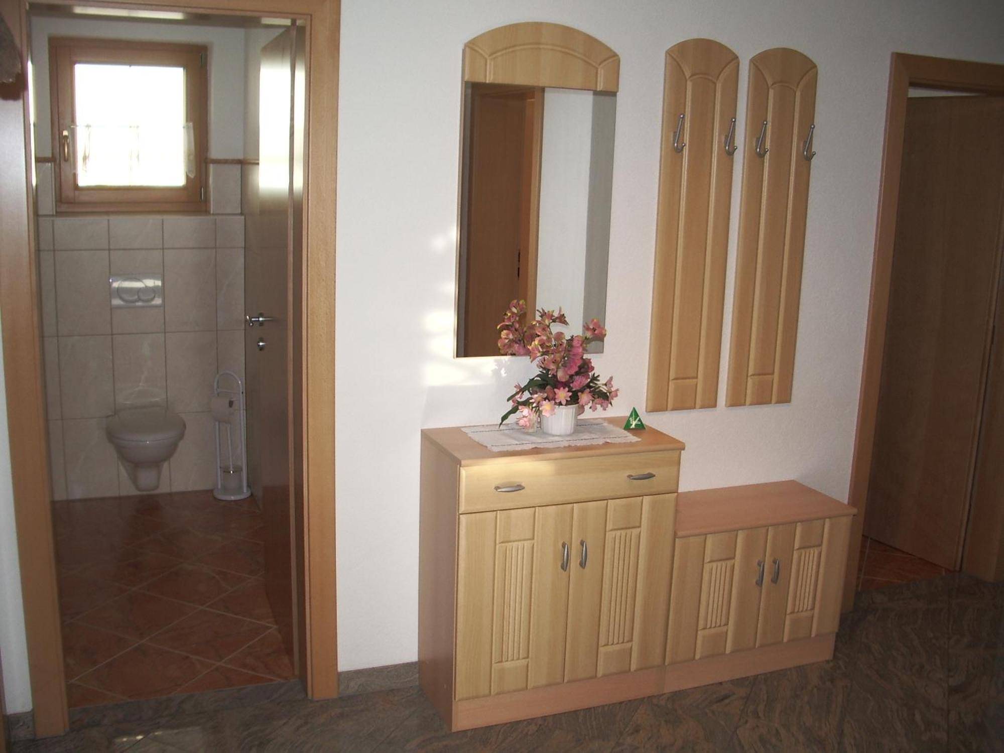 Apartamento Haus Peter Schiestl Zell am Ziller Exterior foto