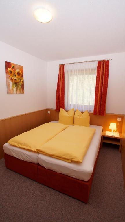Apartamento Haus Peter Schiestl Zell am Ziller Exterior foto